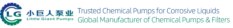 Jiangsu Little Giant Pump Industry Co., Ltd