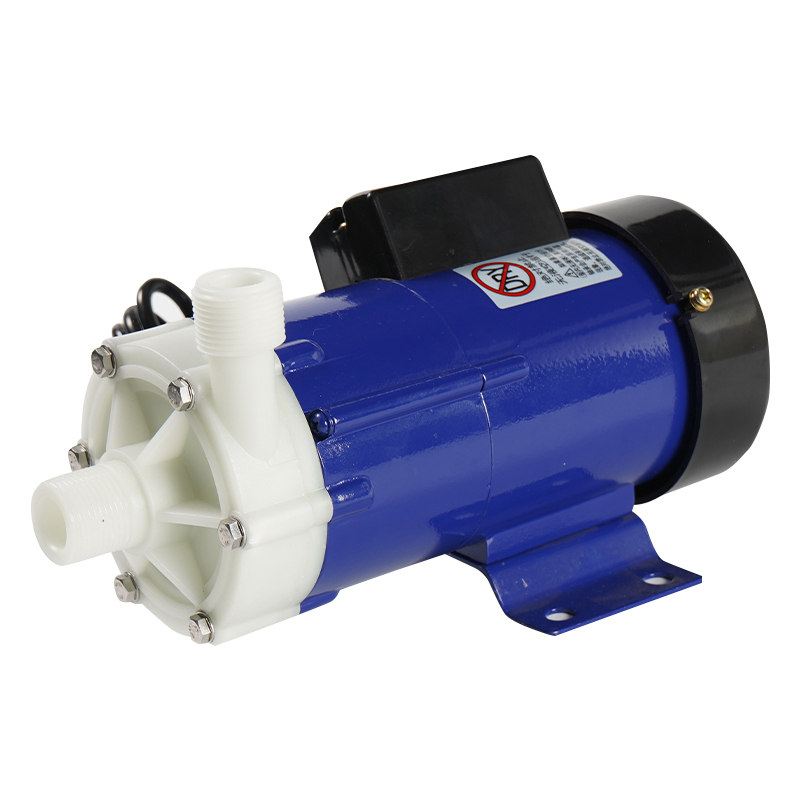 LGW submersible chemical pump