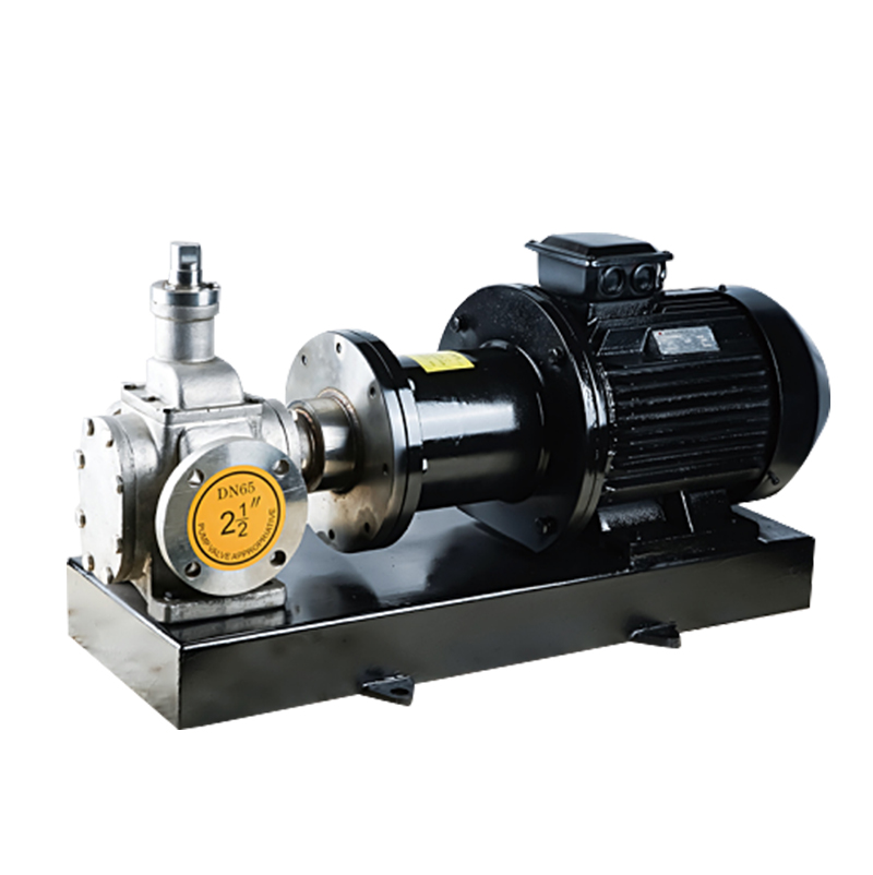Magnetic Gear Pump: Precise, Seal-Less Transfer for Demanding Fluids