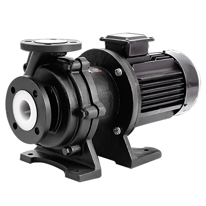 LGJ acid alkali resistant magnetic pump