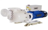 Self-Priming Pump: Key Principles, Types and Selection