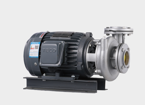 LTS Stainless Steel Acid and Alkali Resistant Centrifugal Pump