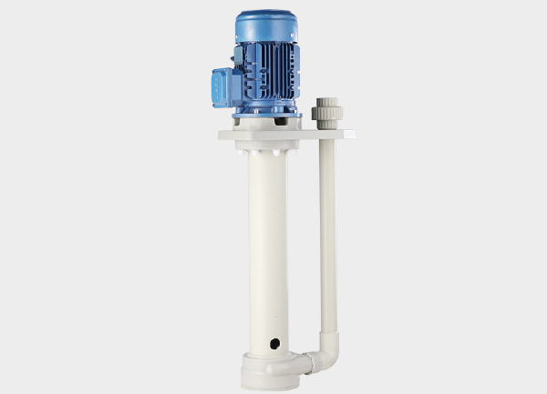 XYW extended submersible sewage pump
