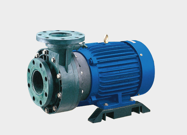 XSG high flow plastic centrifugal pump