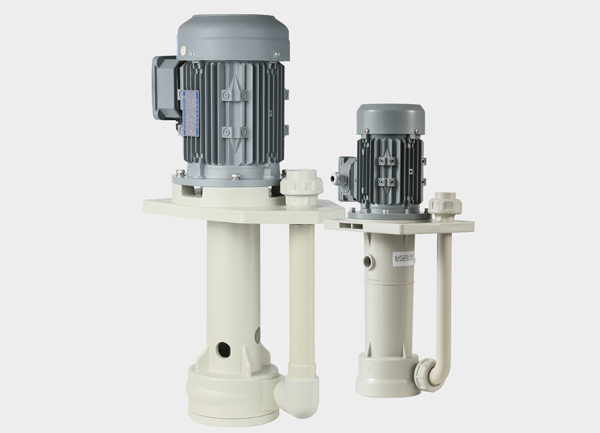 LGW submersible chemical pump