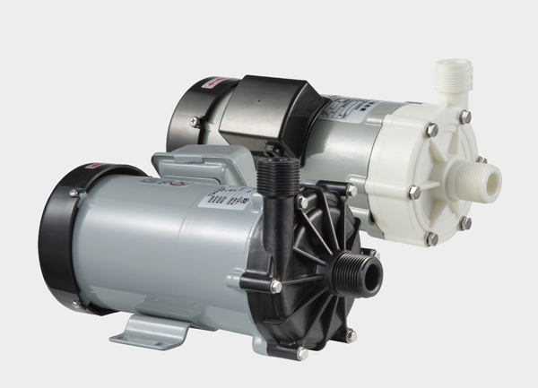 Magnetic Drive Pump Magnetic Drive Pump