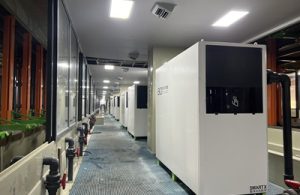 industrial water filters