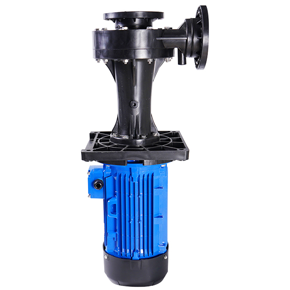 LGX vertical chemical pump