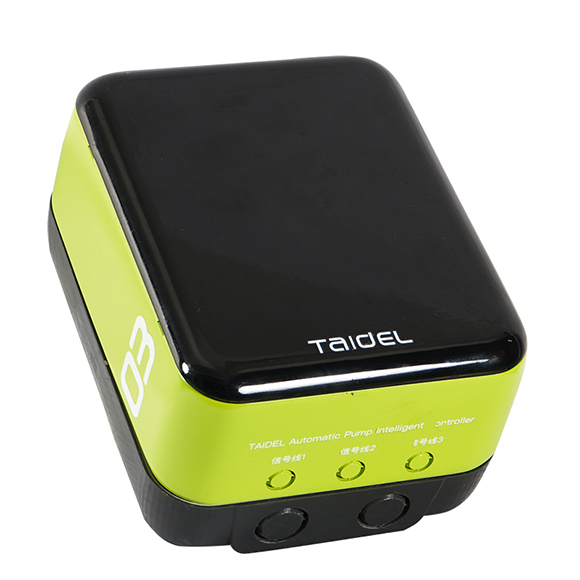 Smart Control Box