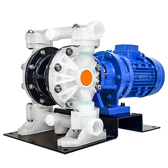XDBY electric diaphragm pump