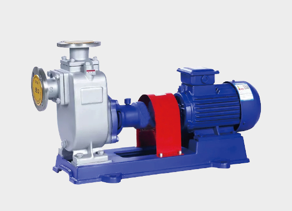 Application of Centrifugal Pumps in Mine Drainage Systems