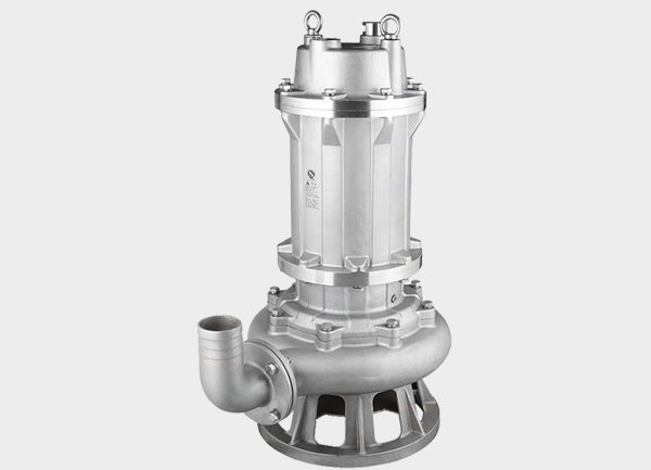 Working Principle and Applications of Self-Priming Sewage Pumps