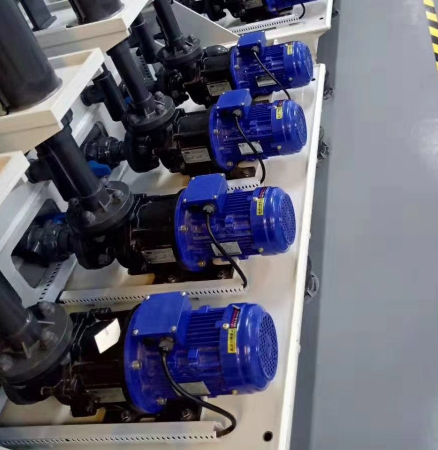 Centrifugal Pumps: A Comprehensive Guide to Principles, Types, Applications & Maintenan