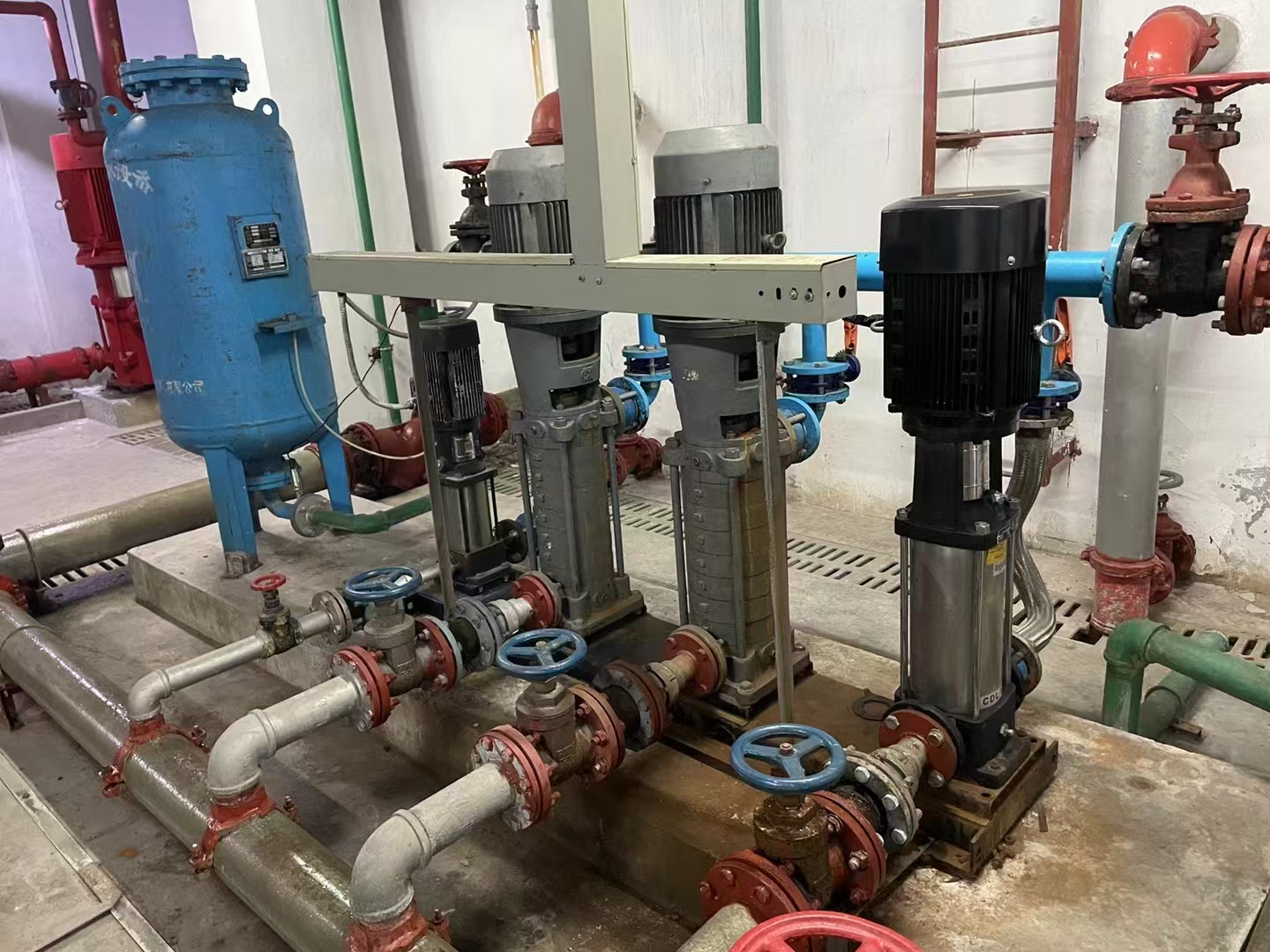 How to Restart a Magnetic Drive Pump After Long-Term Shutdown