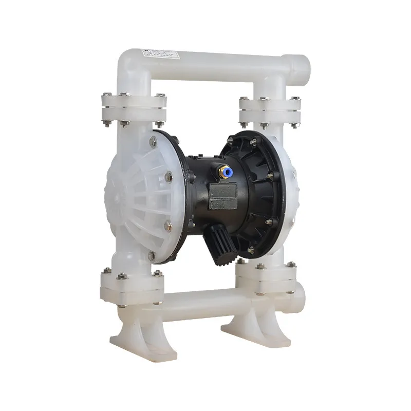 Pneumatic Diaphragm Pump vs Electric Diaphragm Pump: Differences, Applications and Selection Guide