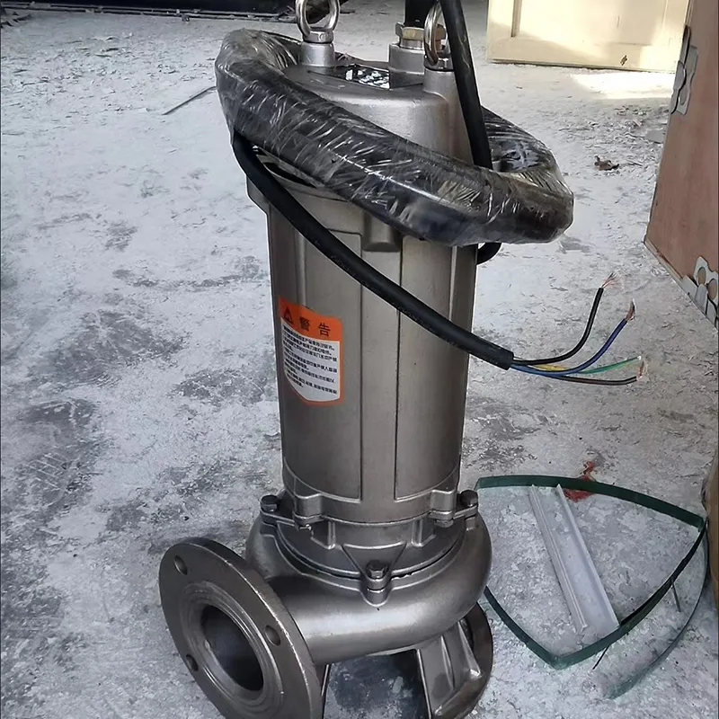 Submersible Pump Applications: Where Are Submersible Pumps Used?
